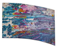 Vibrant Fluidity