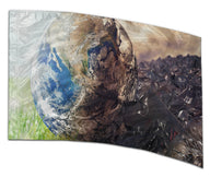 Planetary Disparity