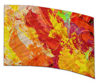 Fiery Whirlwind