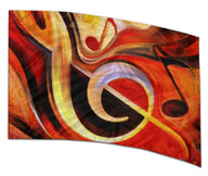 Melodic Fusion