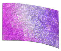 Cosmic Blush
