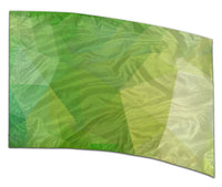 Emerald Geometry