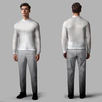 Custom Band Tops