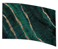 Emerald Waves