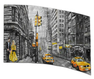 City Embrace