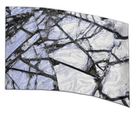 Crystal Fracture
