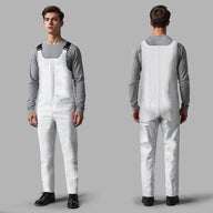 Custom Designed Bibbers and Jazz Pants