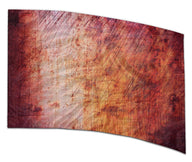Rusty Vibrance