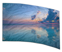 Tranquil Horizon