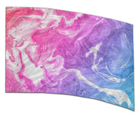 Cosmic Whirlwind