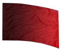 Crimson Cascade