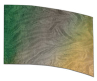Earthy Gradient Harmony