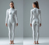 Custom Unitard