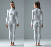 Custom Unitard