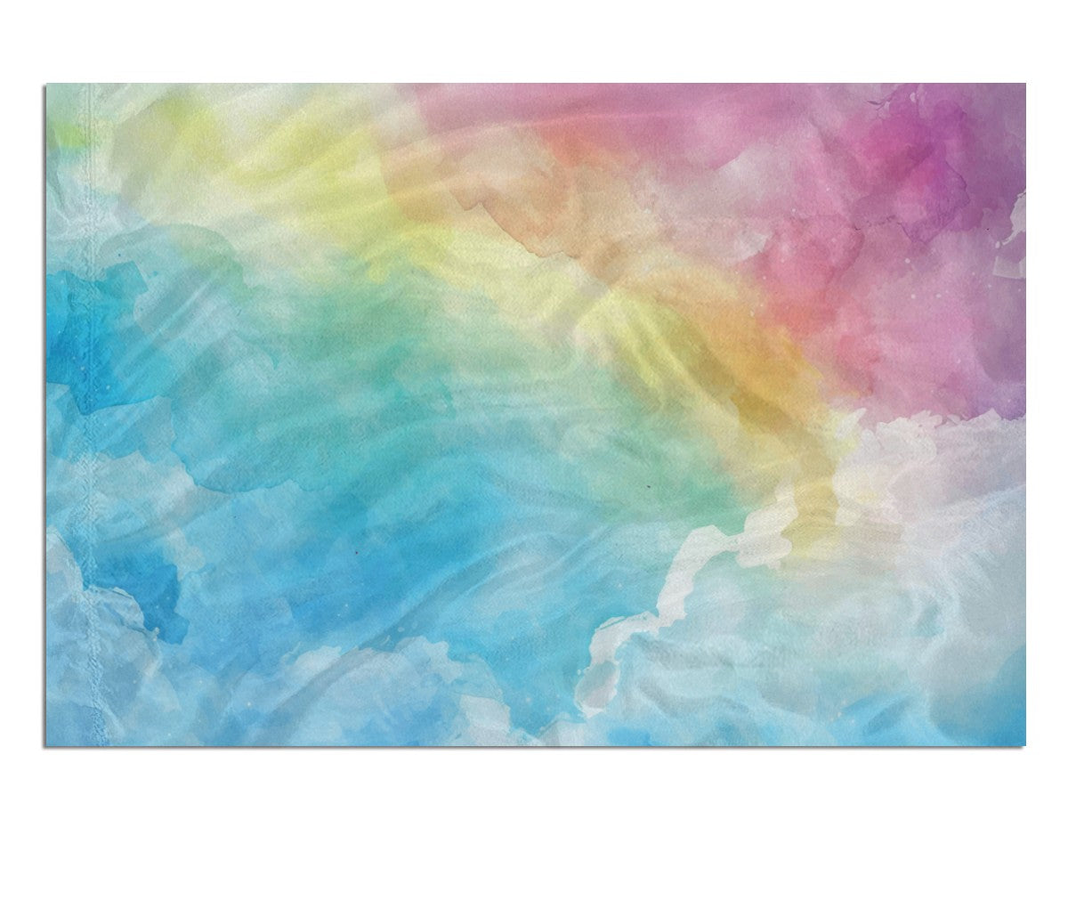 Ethereal Spectrum Flag
