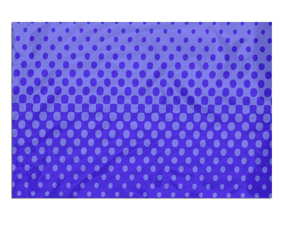 Dynamic Dotwave Flag