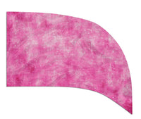 Candy Floss Dream Flag