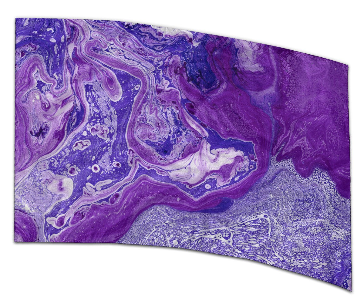 Mystic Lavender Flow