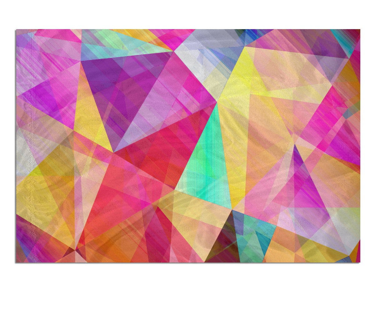 Prismatic Chaos Flag