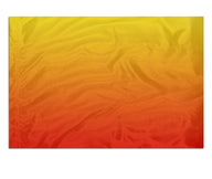 Sunset Symphony Flag