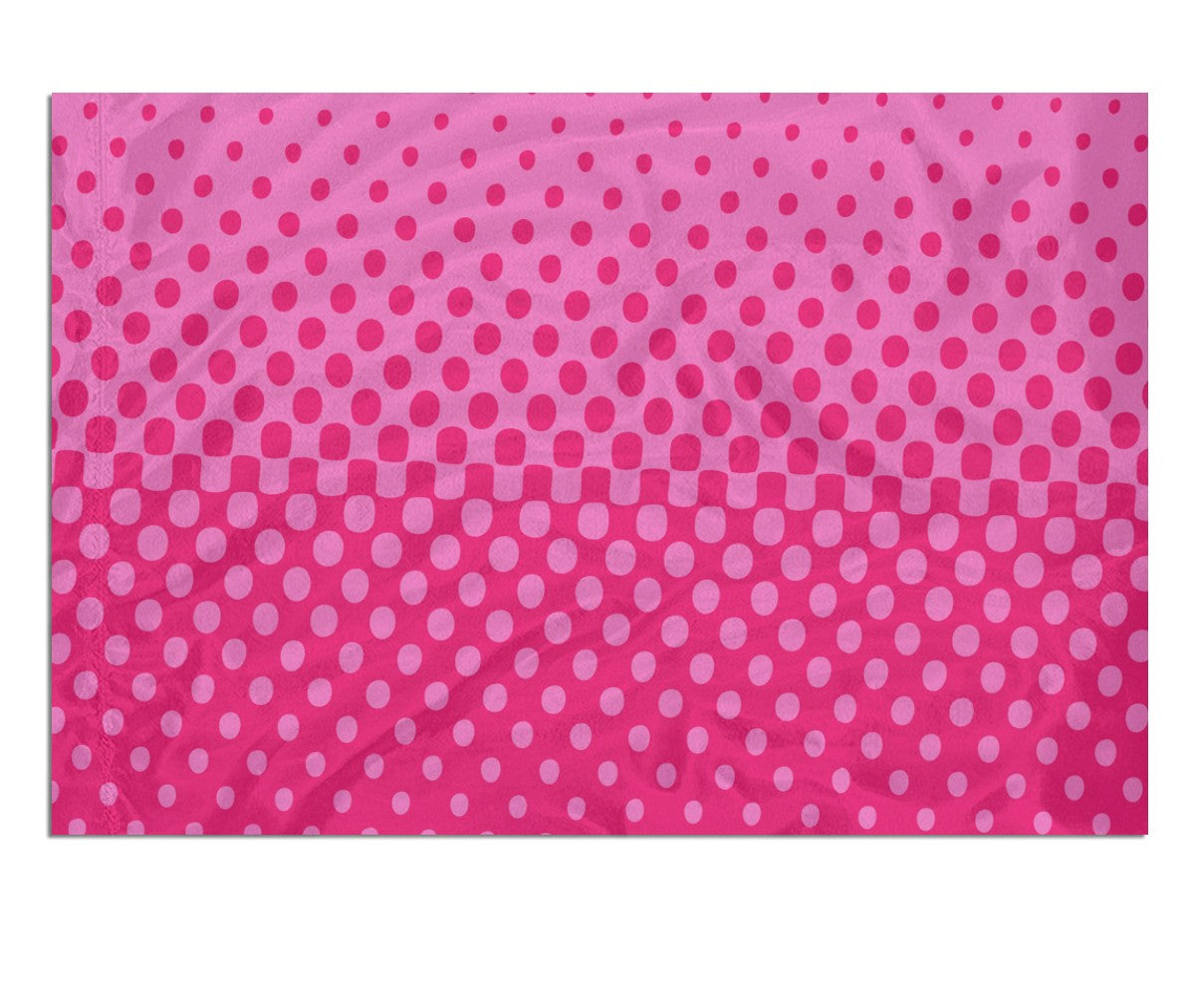 Polka Pop Fusion Flag