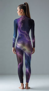 custom color guard unitard