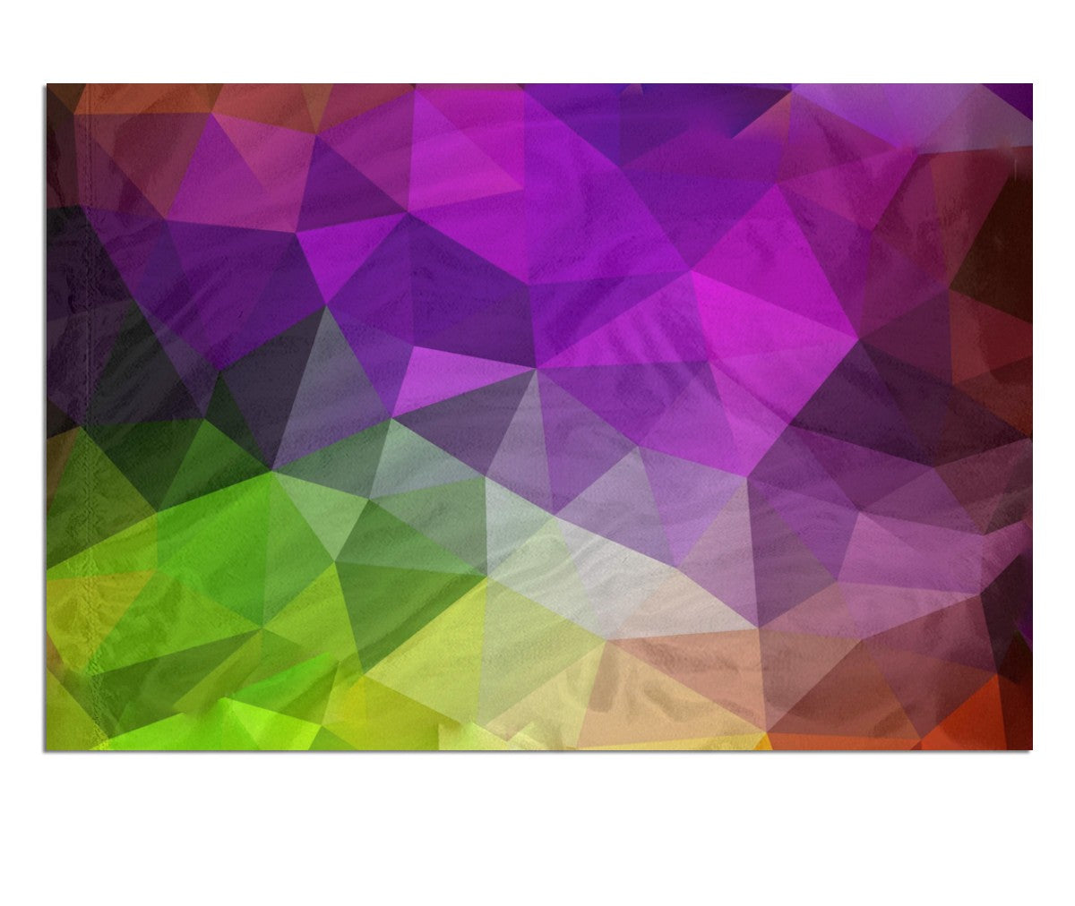 Prismatic Harmony Flag