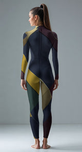 custom color guard unitard