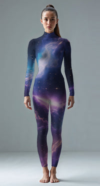 Chicory custom unitard