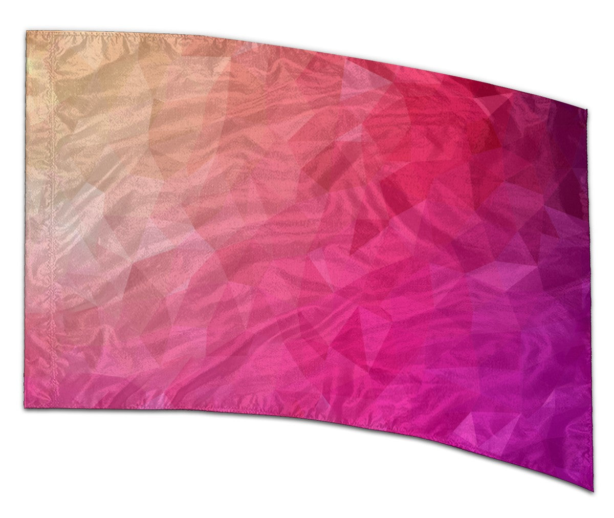 Gradient Geode