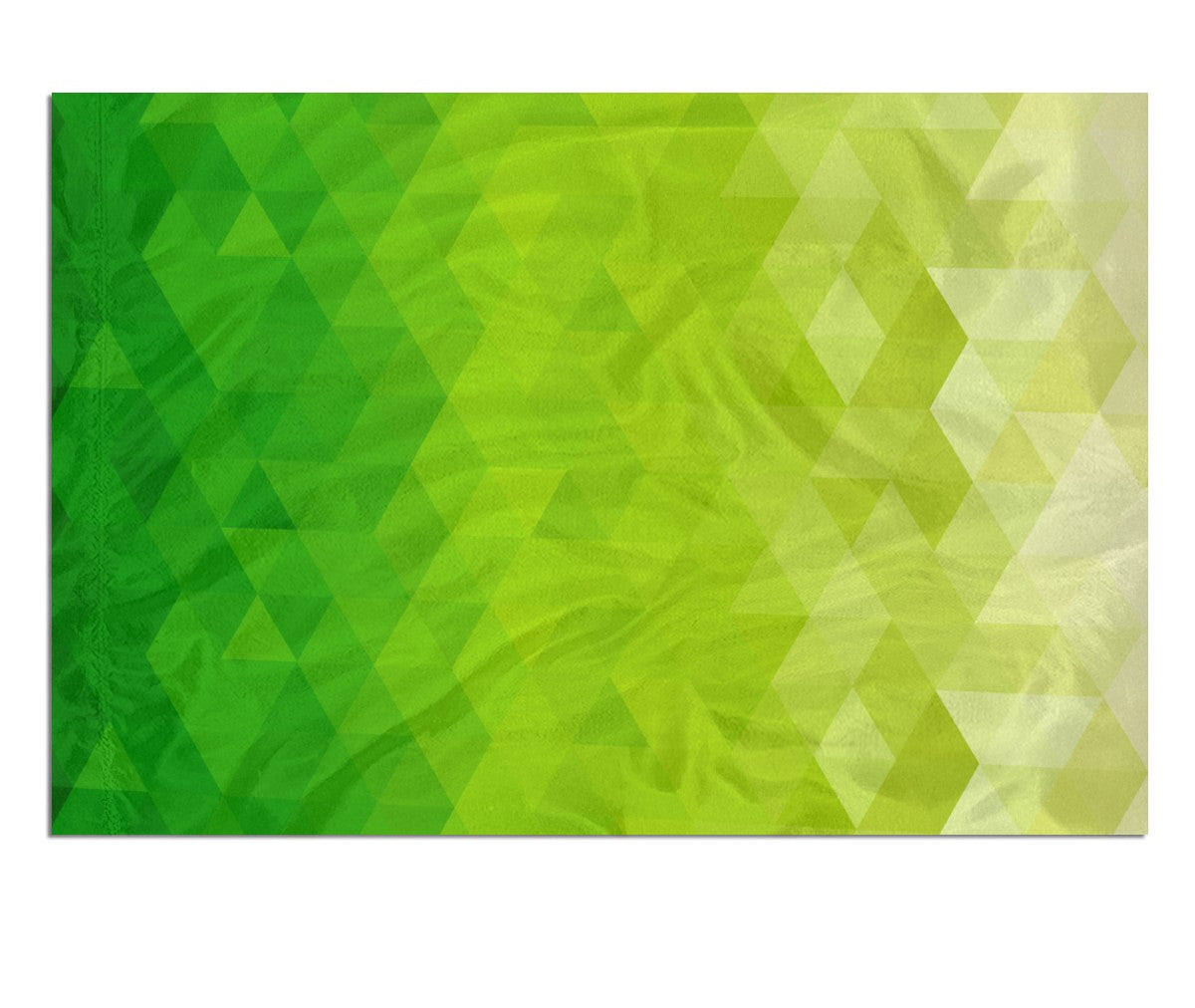 Verdant Harmony Flag