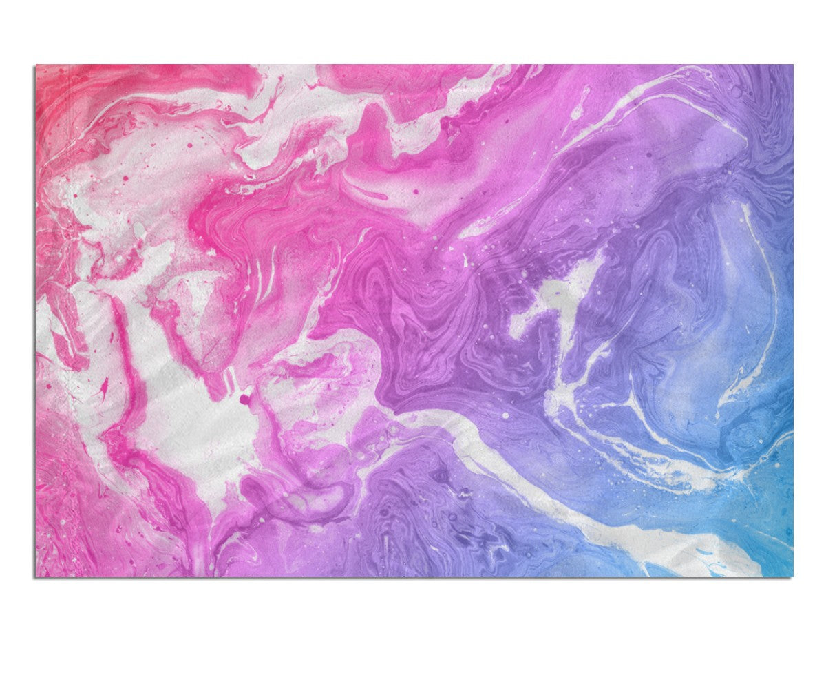 Cosmic Whirlwind Flag