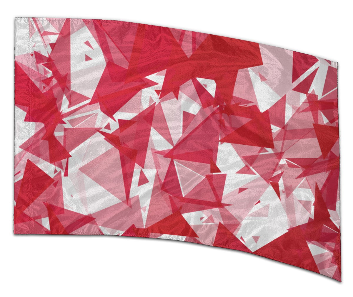 Crimson Fragmentation