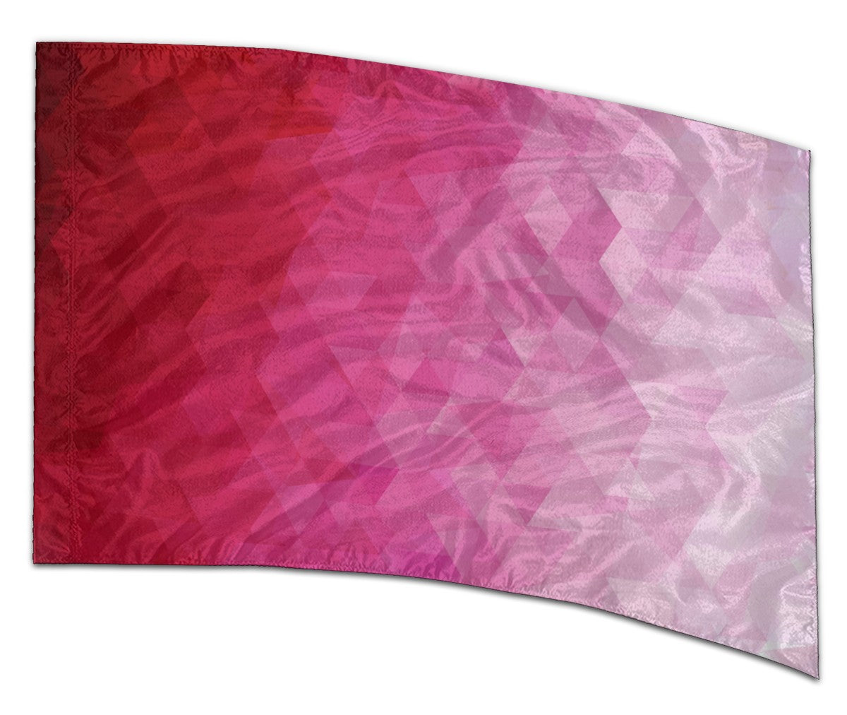 Crimson Mosaic