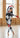 Cardinal Chaos Unitard