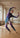 Celestial Cascade Unitard