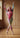 Colorful Embrace Unitard