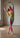 Colorful Whimsy Unitard