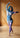 Cosmic Fluidity Unitard