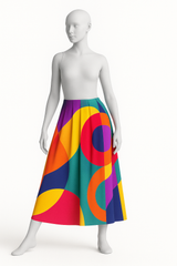 Full Skirt