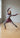 Melodic Elegance Unitard