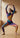 Radiant Prism Unitard