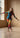 Vibrant Chaos Unitard