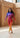“Vibrant Flow” Unitard