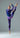 Vivid Dimension Drift Unitard