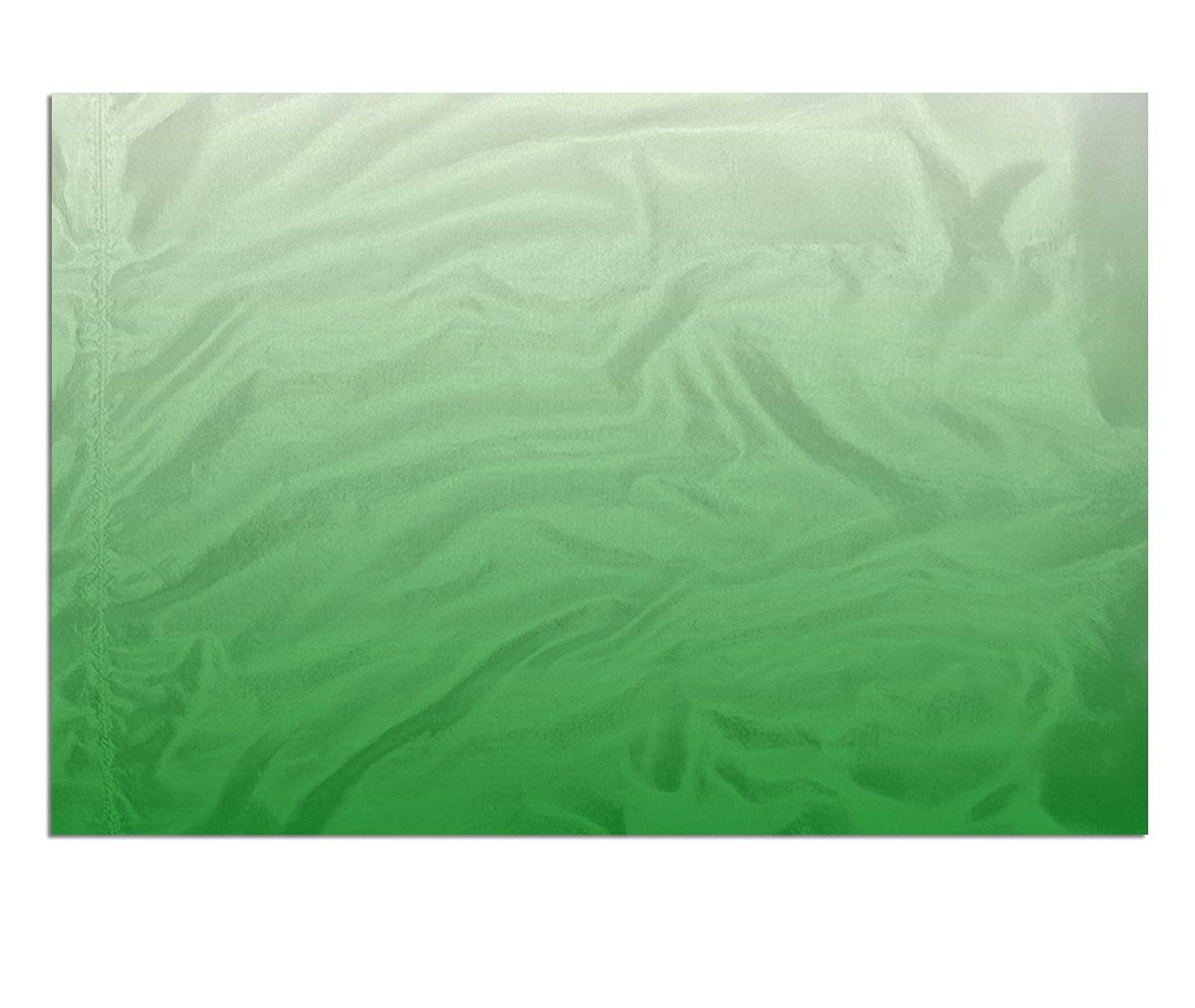 Emerald Embrace Flag