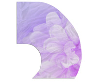 Lavender Whisper Flag