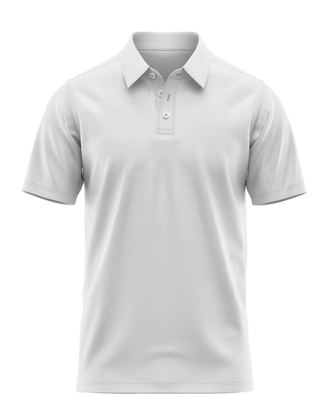 Custom All Over Print Polo Design Your Own