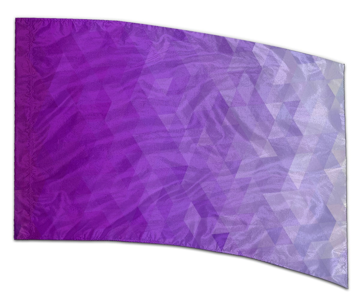 Purple Mosaic Dream
