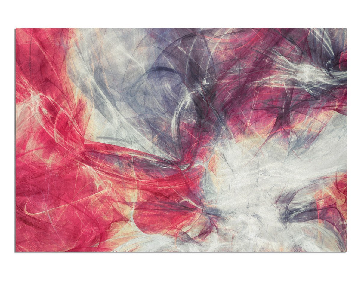 Ethereal Whirlwind Flag